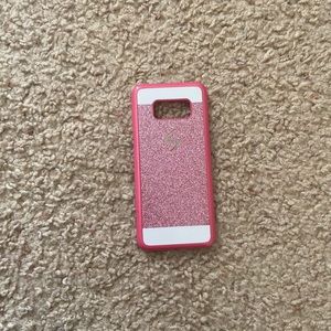 Galaxy S8 phone case